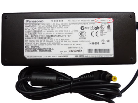 PANASONIC Panasonic CF-W5 ACアダプター