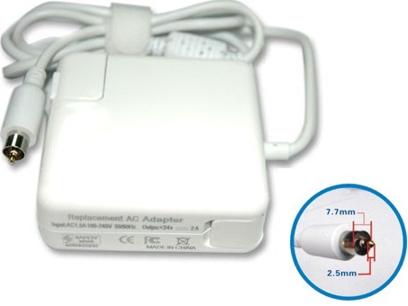 APPLE Apple PowerBook G4 Series (DVI) ACアダプター