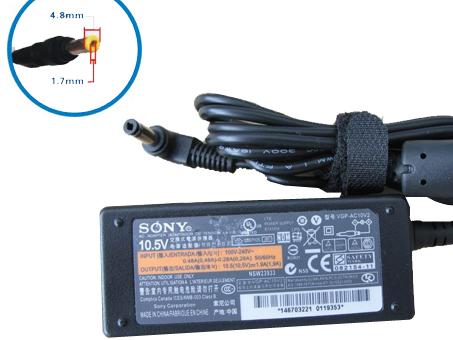 SONY Sony VGN-P23G ACアダプター