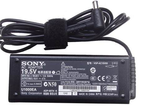 SONY Sony SVE111B11T ACアダプター