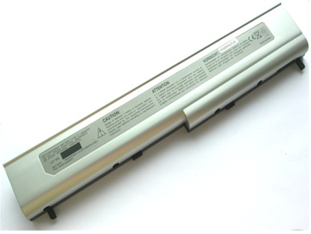 日本電気 NEC Packard Bell iGo 2000er バッテリー