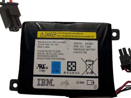 IBM IBM AS400 5708 バッテリー