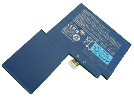 エイサー Acer Iconia W500 Tablet PC バッテリー