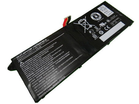 エイサー Acer AP11C8F バッテリー
