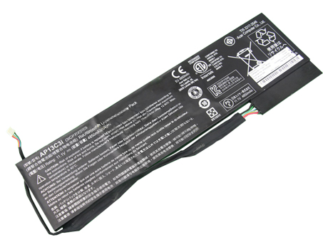エイサー Acer Aspire P3-171 バッテリー