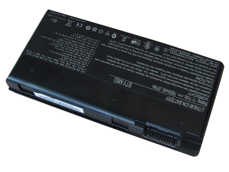 MSI MSI GX780DX Series バッテリー