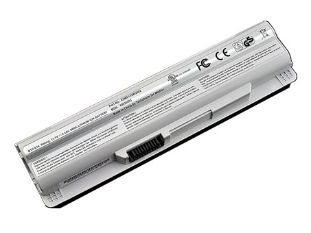 MSI Medion Akoya Mini E1311 (MD97164) バッテリー