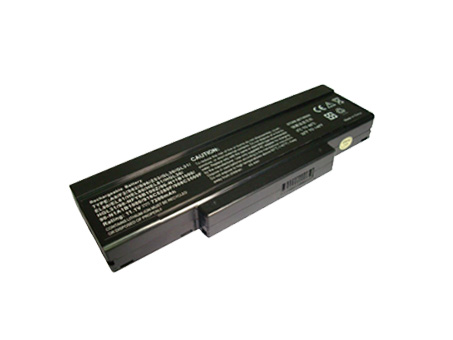 MSI Asus S96 バッテリー