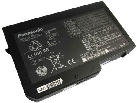 パナソニック PANASONIC CF-VZSU60AJS バッテリー