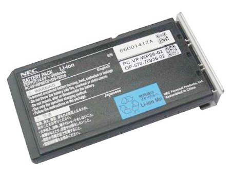 日本電気 Nec PC-LC900LG バッテリー
