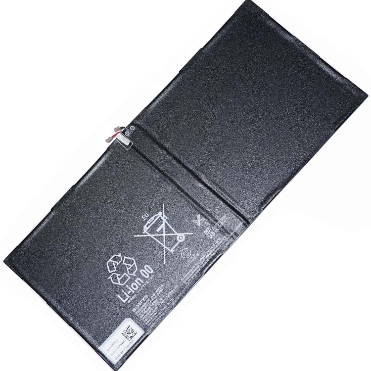 ソニー Sony Tablet Xperia Z2 SGP512 Wi-Fi 32GB バッテリー