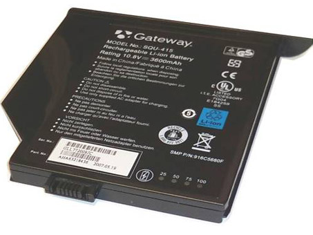 ゲートウェイ Gateway CX200 バッテリー