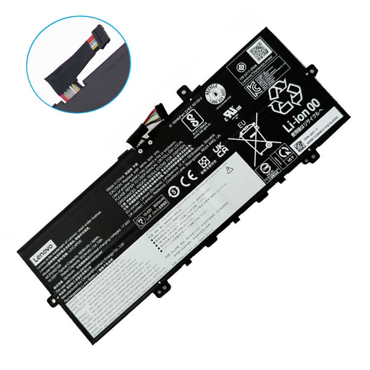 レノボ LENOVO L21C4PD0 バッテリー